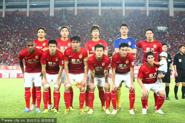 帅惟浩两球 U17亚洲杯预选赛中国U16男足开门红