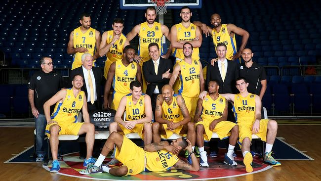 淘汰赛对阵引发球迷期待