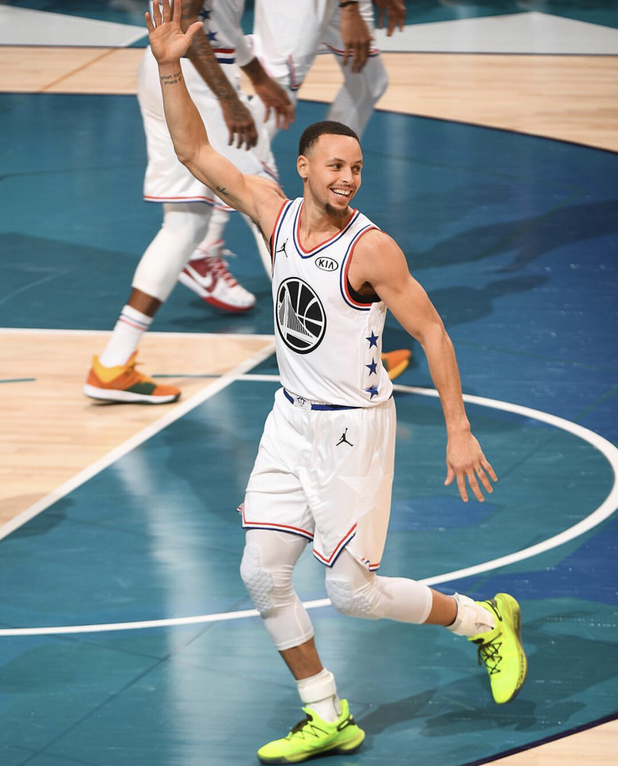 西甲第二球。✅